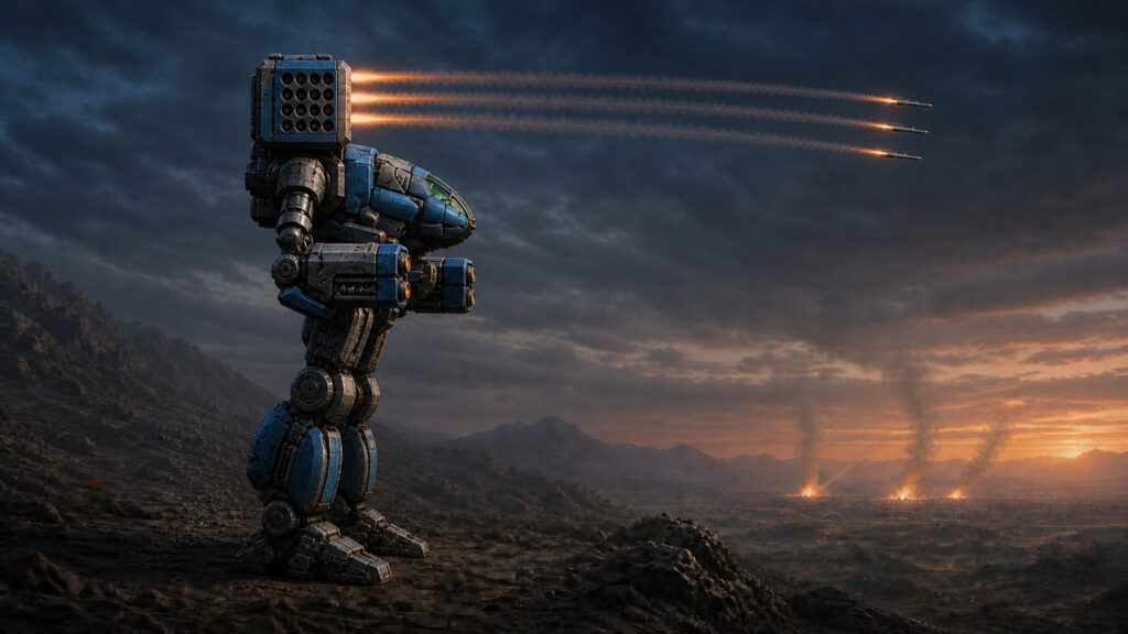 Кампания BattleTech: Кланы против Внутренней Сферы